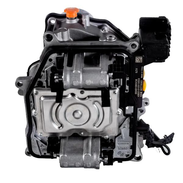 Fornecimento de tamanho padrão DQ200 DSG 7-Speed OAM 927769D TCU Mechatronic para VW AUDI 2007