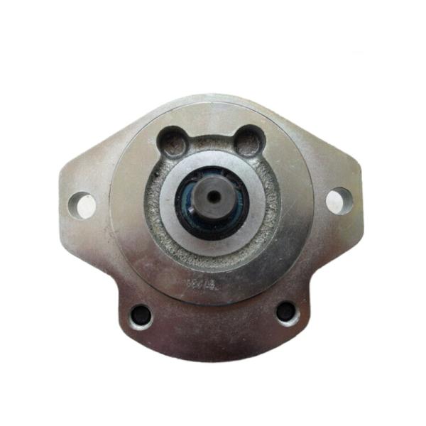 Bosch Rexroth 9510290022 Précision et fiabilité dans les applications industrielles avec vanne hydraulique haute performance