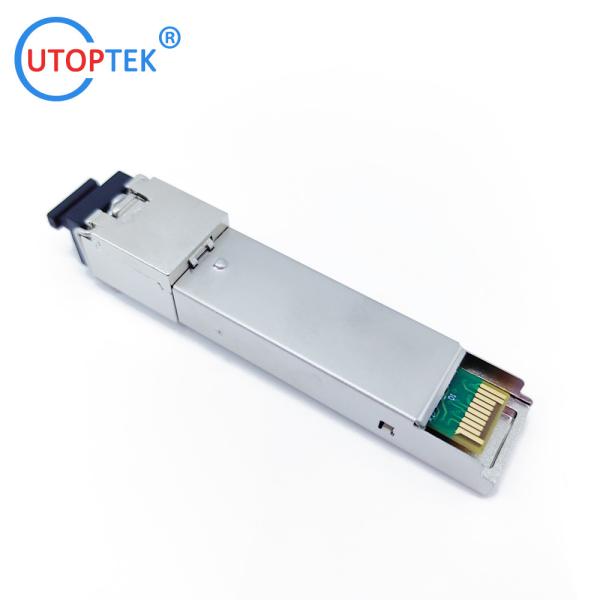 EPON OLT PX20++ 7dBm 1.25Gbps SFP Tx1490nm/Rx1310nm with SC 20km for V-Sol/ODI/Hioso equipment