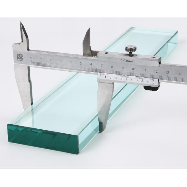 Full Automatic Glass Edging Machine With Film Removing Device , 0-8m / Min
