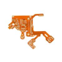 OEM rapide sans plomb de tour de couche de l'Assemblée de carte PCB de HASL AAutomated 1 - 48