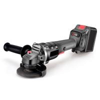 9000rpm Grinder de ángulo eléctrico de litio sin escobillas de carga Grinding Dinámica de corte de la máquina de pulido