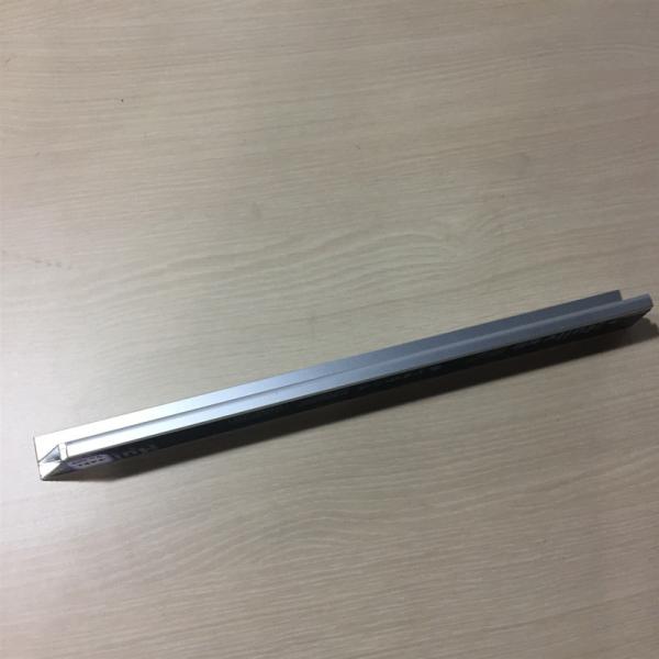 Lightweight Industrial Aluminum Profile Corrosion Resistant Long Life Span
