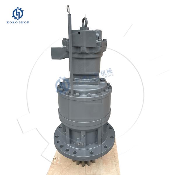 K1007543A DX340 Swing Motor 2401-9309A DX42 Swing Device for Doosan Excavator Spare Parts