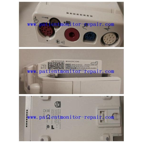 Original M3001A Patient Monitor Module With 5 Parameters 2020 Model Medical Equipment Module