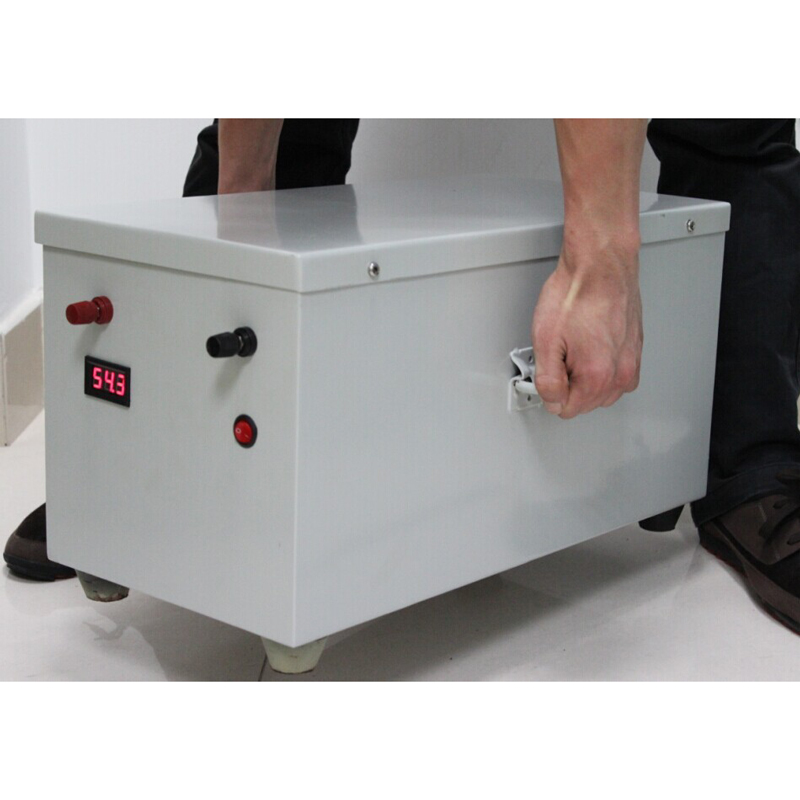 Быстрая поручая домашняя система инвертора, батарея инвертора LiFePO4 48v