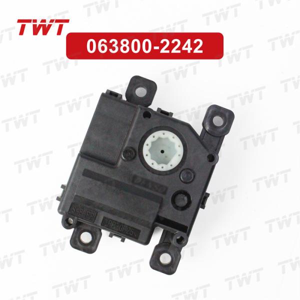 Twt 063800-2242 87106-06380 87106-0D070 871060K240 Componentes Actuador de temperatura Servo Sub-Assy Amortizador para Toyota Camry Híbrido