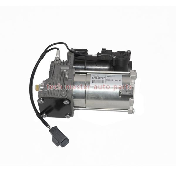 Bomba da suspensão do ar de LR010375 LR041777 LR025111 para o esporte sobrecarregado esporte 2006-2013 da base do esporte do HSE de Range Rover