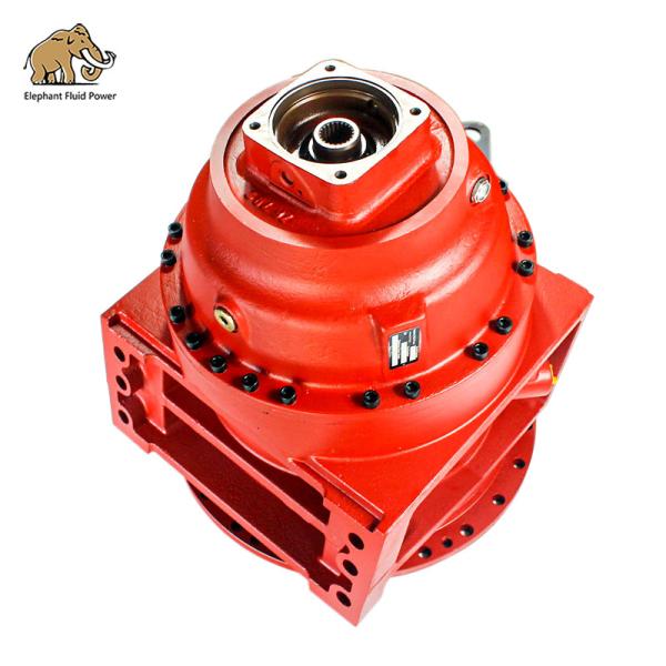 OEM P7300 Redutor de caixa de engrenagens Mixer de concreto Reparação Peças de manutenção