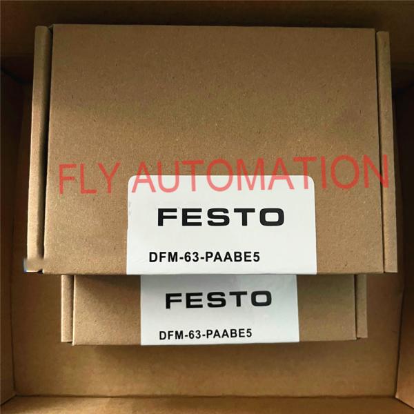 Pneumatic Cylinder Repair Kit DFM-12-16-20-25-32-40-50-63-80-100-125-B-PPV-P-A