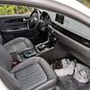 150km/h Dongfeng Electric Vehicle EV S50 Sedan Car NEDC 415km