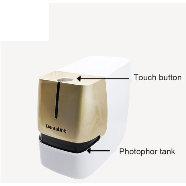 Fussen Dentalink Dental Digital intraoral Imaging Plate X ray Dental Scanner