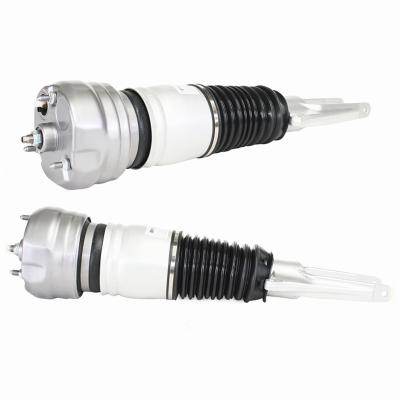 Right Front Air Suspension Shock Absorber For Porsche 970 Panamera 97034305208 97034305209