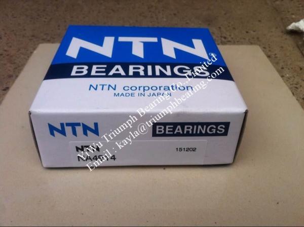 NTN  Needle roller Bearing NA4914
