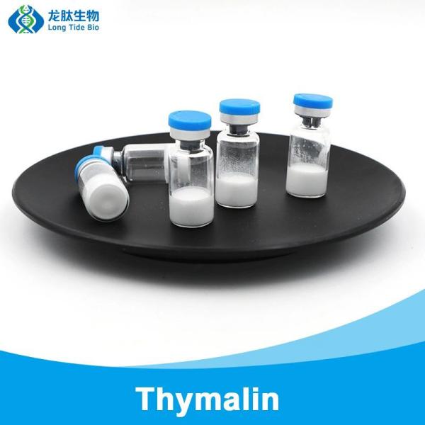                    Hot Selling 99% Purity Thymalin Peptide CAS 79621-14-0 with Best Price             