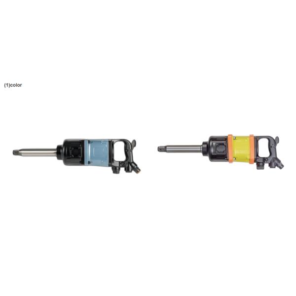 3800 н.м. Максимальный крутящий момент 1 дюйм Воздушный ударный ключ 3700 оборотов в минуту Бесплатная скорость 1 год гарантия