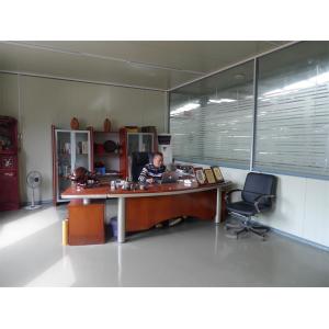 Quanzhou Deli Agroforestrial Machinery Co., Ltd.
