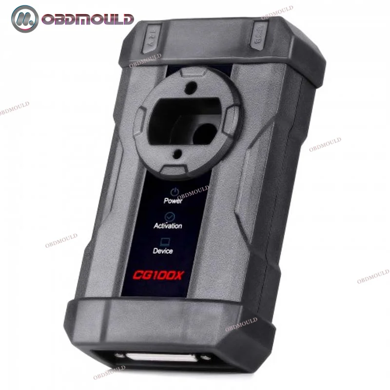 CGDI CG100X New Generation Auto ECU Programmer Support Airbag Reset Programming Chip Reading BCM Diagnostic Tool