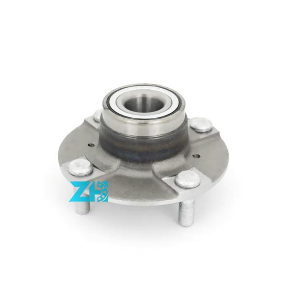 BTF1209A Колесный узел подшипника Ford Автозапчасти Материал GCR15