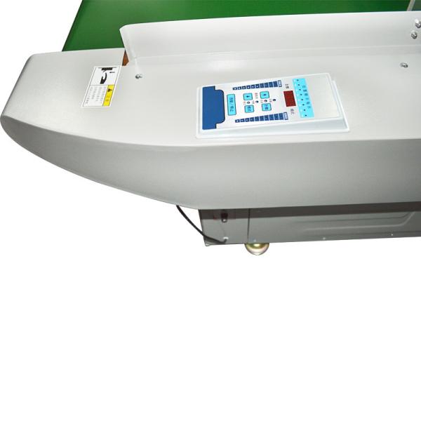 OEM / ODM High Sensitivity Food Metal Detector For Textile Industry