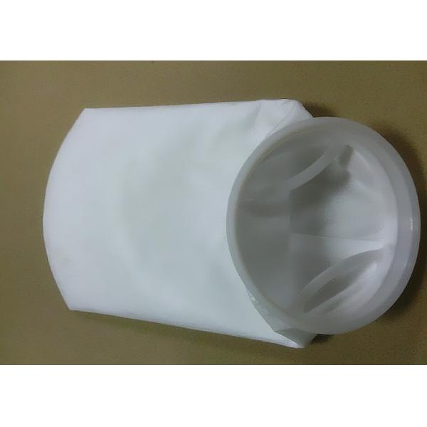 Сумка водяного фильтра 25um микрона жидкостная для завода жидкостных/воды фильтрации