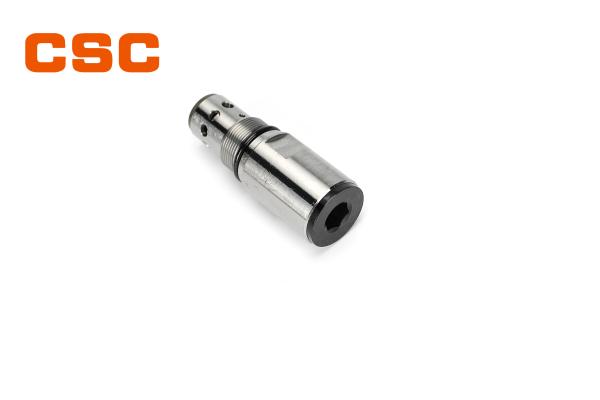 Válvula de escape giratória de OriginalNew para a extremidade SG08 da máquina escavadora SUMITOMO 200A3