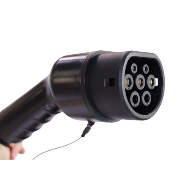e-mingze ev car charger 3.5kw 16A GBT 1phase EV charging car fast charging station ac battery operated charger for ev car