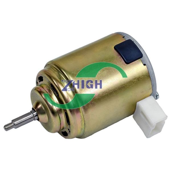 2722072B00 MZZ0486PM Blower Fan Motor For Ni-Ssan Cube Note Terrano