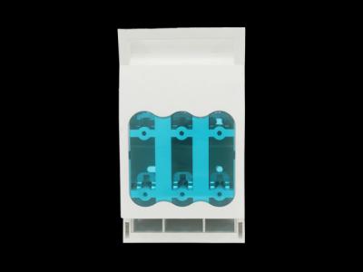 Low voltage fuse