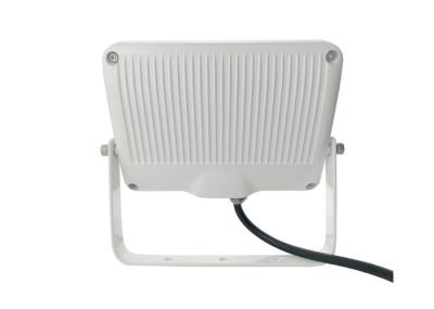 Exterior 10w Led Flood Light Ip65 , Landscape Lighting Flood Light Tempered Glass