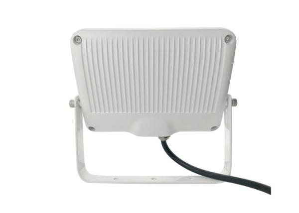 Exterior 10w Led Flood Light Ip65 , Landscape Lighting Flood Light Tempered Glass