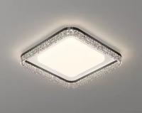 Simple LED Ceiling Lights Surface Mounted For Bedroom Living Room Hotel Home Office