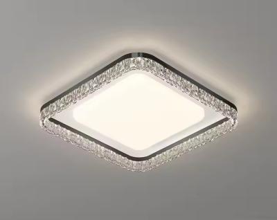 Simple LED Ceiling Lights Surface Mounted For Bedroom Living Room Hotel Home Office