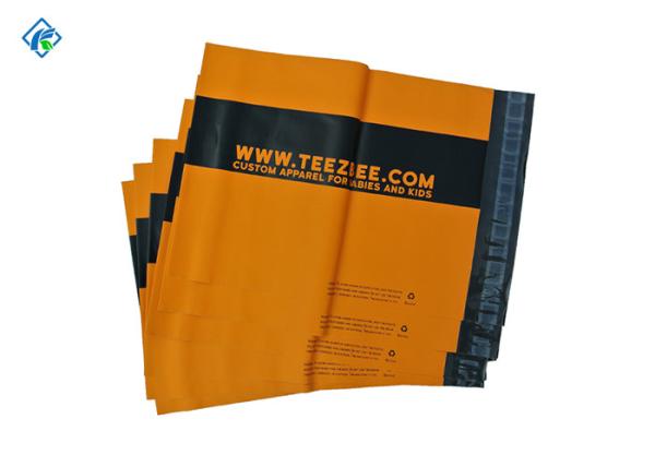 Wateroof high quality poly mailing bags poly bags from China factory