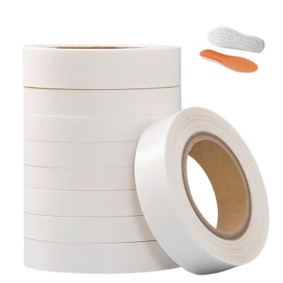 0.05mm-0.2mm Tape Film Fitting For Shoe Materials Self Adhesive Sealing Tape