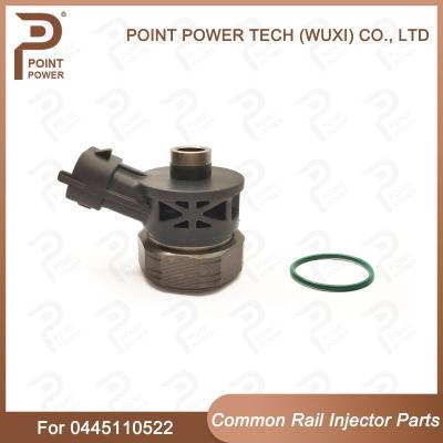 Partes de injetores de válvulas solenoides diesel 0445110522