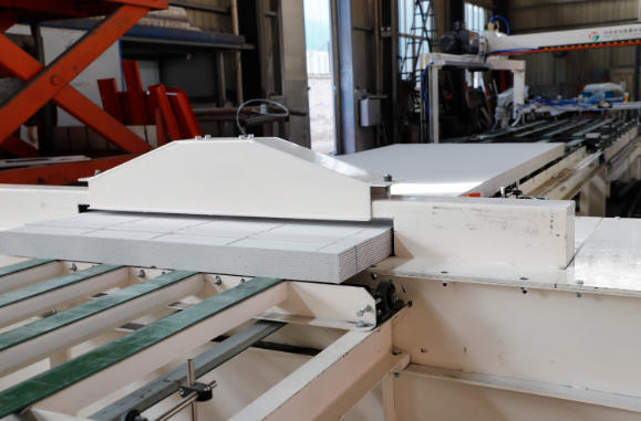 Energy Saving Drywall Strip Cutter Low Power Plasterboard Cutter