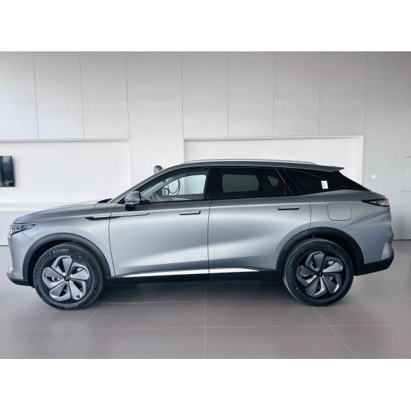 Energy Vehicles 2024 Exeed Yao Guang CDM 4 Door 5 Seat for Sustainable Transportation