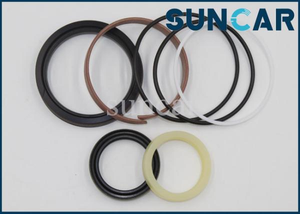 707-99-27590 Excavator Bucket Cylinder Seal Kit Fits Komatsu Inner Parts Models PC130F-7