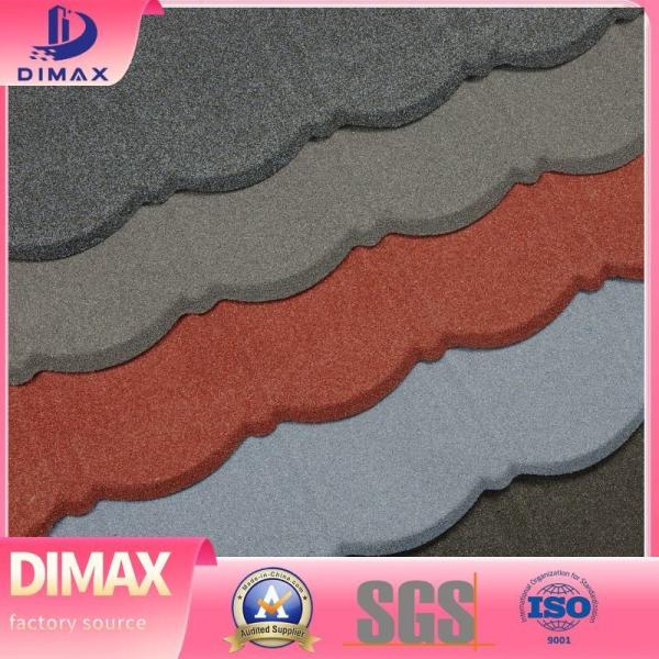 Waterproof&Fire-resistant Colored Fiberglass Asphalt Shingles Luxury Asphalt Shingles