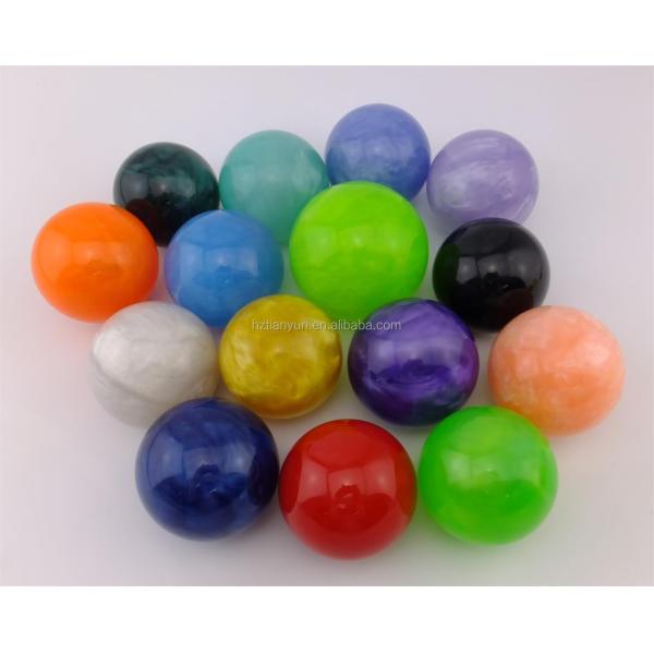 51mm 53.5mm 54mm Massage Roller Ball For Body Relaxing