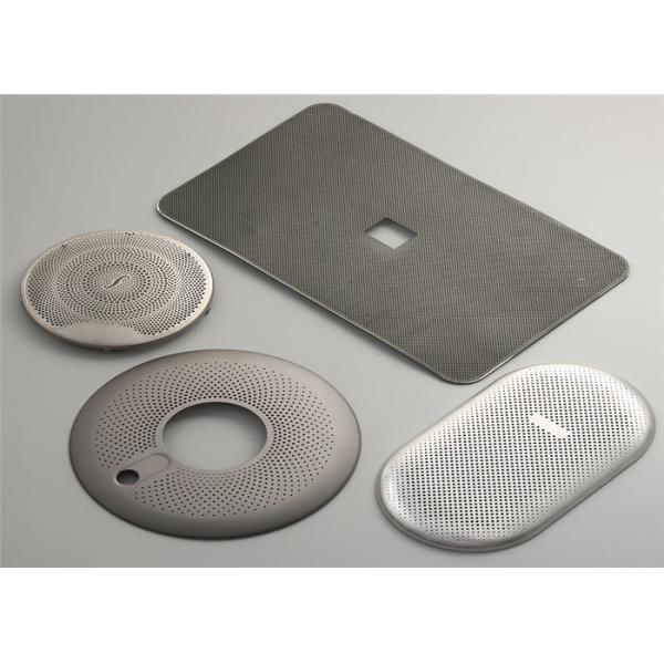 гриль вентиляции воздуха неофициальных советников президента сетки металла 16mm пефорированный отверстием