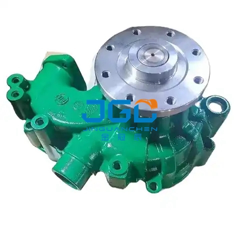 Водяная помпа механические 3086033 машинных частей 3098964 водяной помпы KTA19 QSK19 дизельная