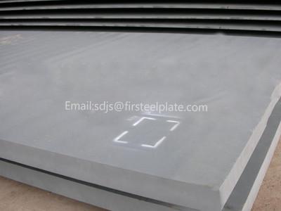 prime quality steel stokc S355J0WP mould metal palte material