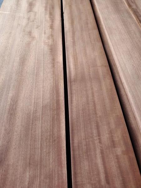 High Durability Custom Cabinetry with Natural Wood Veneer Nontoxic