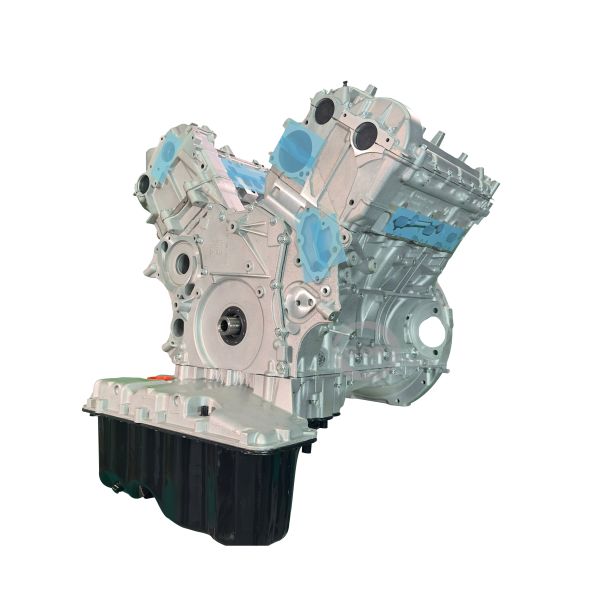 3.0T M642820 Diesel Engine Assembly ML350 6 Cylinder Diesel Engine Petrol