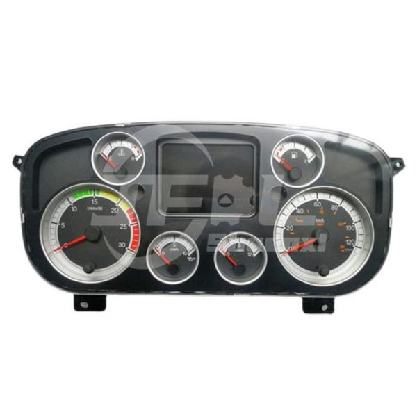 Dashboard WG9918581129 Truck Body Cab Accessories for Sinotruck Howo T7