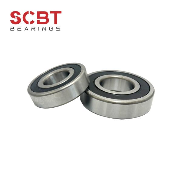 Motorcycle bearings and  Electric Fan Rolamento 6210 2RS 6210ZZ 6210 2RSN 50*90*20mm Chrome Steel Factory Outlet Deep Groove Ball Bearings