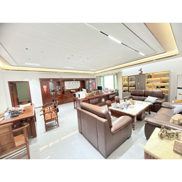 Qihai Laser Tech. Co., Ltd.