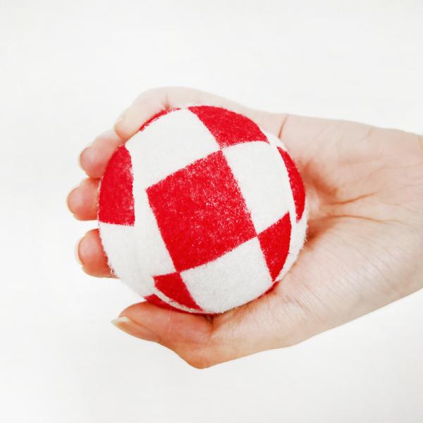 Pet Toy Custom Tennis Ball For Pet Dog Or Pet Cat